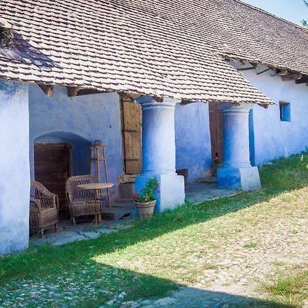 Experience Transylvania Viscri 63A Luaran gambar